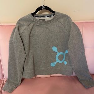 Orangetheory OTF sweatshirt